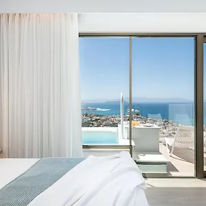 Lagon Life Spirit Boutique - Adults Only Hotel Chania (Crete)