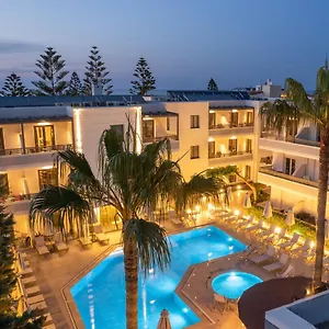 Summer Dream Aparthotel Rethymno (Crete)
