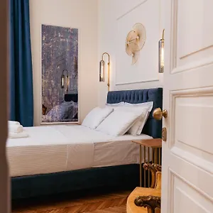 Clio, A Luxury Collection Aparthotel Thessaloniki