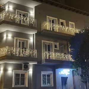 Meyia Aparthotel Thessaloniki