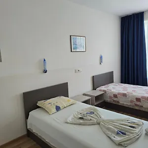 Complex Astra Sunny Beach