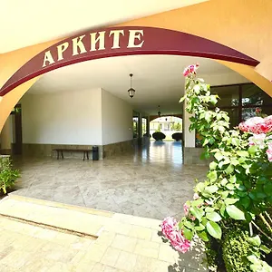 Arkite Complex Sunny Beach