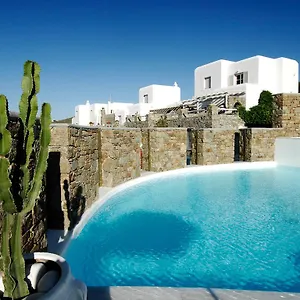 Bay Boutique Ftelia (Mykonos)