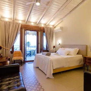 Smaragdi Boutique Aparthotel Rethymno (Crete)