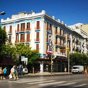 Kastoria Salonic